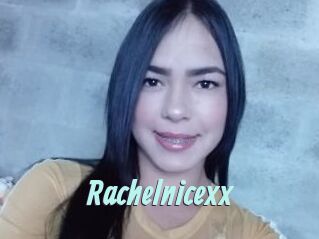 Rachelnicexx