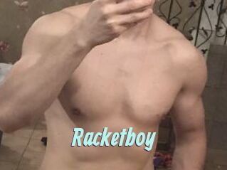 Racketboy