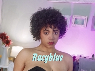 racyblue Ton Show