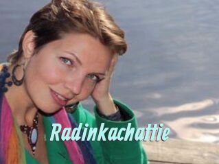 Radinkachattie