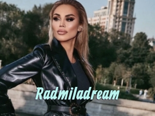 Radmiladream
