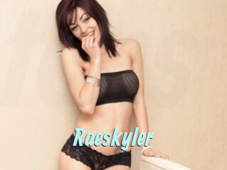 Raeskyler