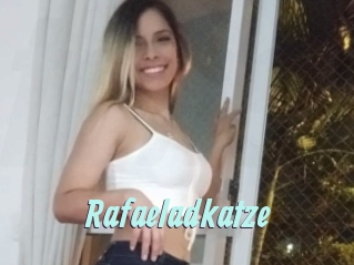 Rafaeladkatze