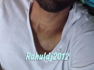 Rahuldj2012