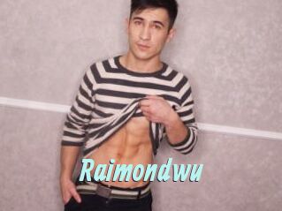 Raimondwu