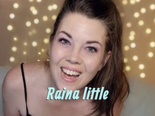 Raina_little