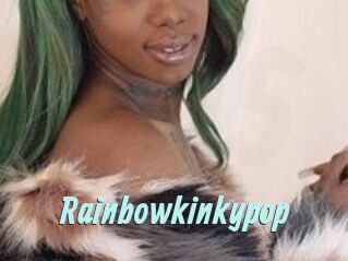 Rainbowkinkypop