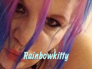 Rainbowkitty
