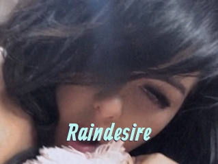 Raindesire