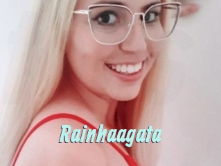 Rainhaagata