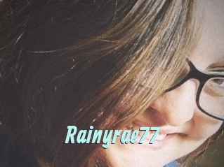 Rainyrae77