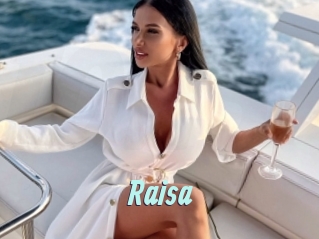 raisa Ton Show