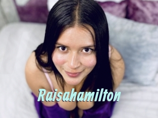 Raisahamilton