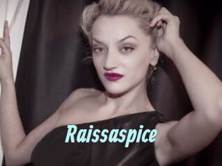 Raissaspice