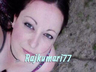 Rajkumari77