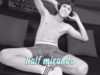 ralf_miranda Ton Show