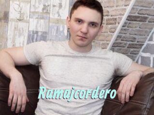 Ramajcordero