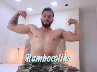 rambocolins Ton Show