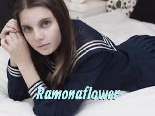 Ramonaflower