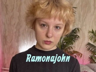 Ramonajohn