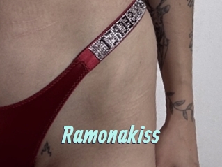 Ramonakiss