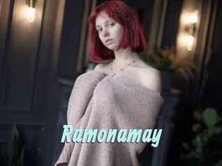 RamonaMay Ton Show