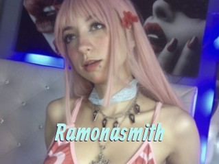 Ramonasmith