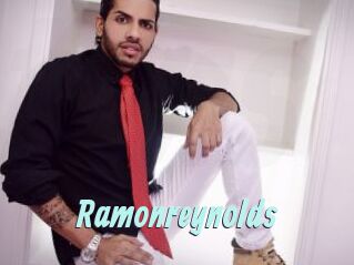 Ramonreynolds