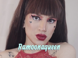 Ramoonaqueen