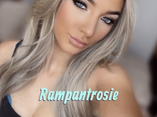 Rampantrosie