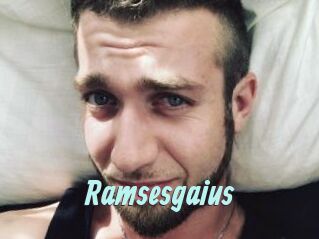 Ramsesgaius
