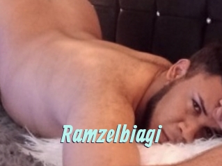ramzelbiagi Ton Show