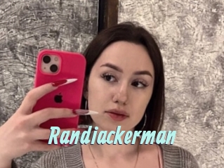 Randiackerman