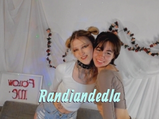 Randiandedla