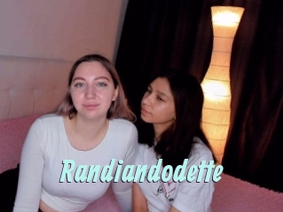 Randiandodette