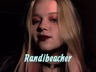 Randibeacher
