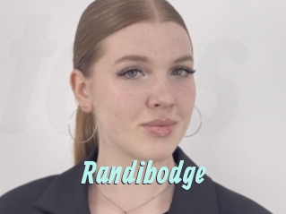 Randibodge