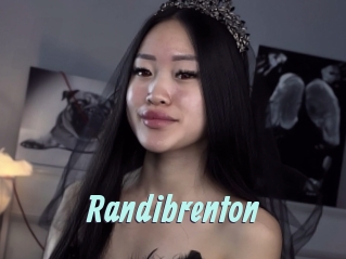 randibrenton Ton Show