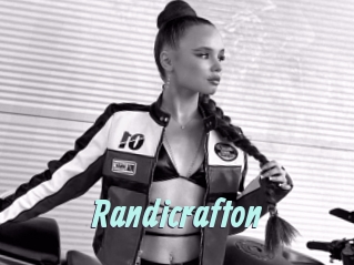 Randicrafton