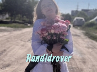 Randidrover