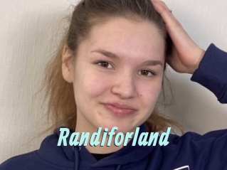 Randiforland