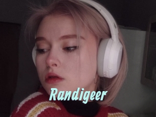 Randigeer