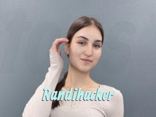 Randihacker