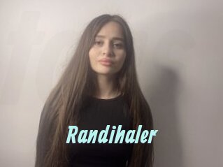 Randihaler