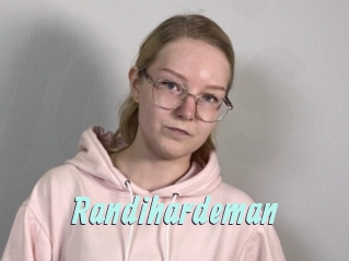 Randihardeman