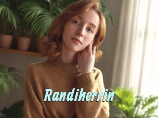 Randiherrin
