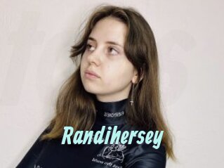 Randihersey