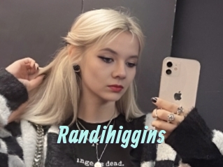 Randihiggins