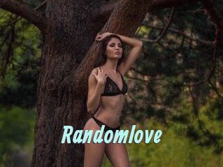 Randomlove