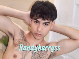 randyharryss Ton Show